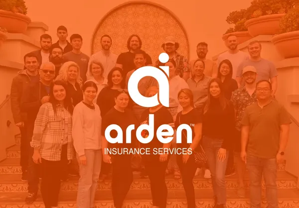 Team von Arden Insurance Services