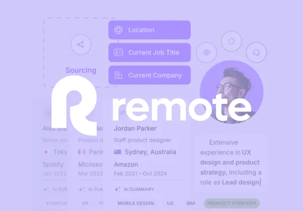 Remote